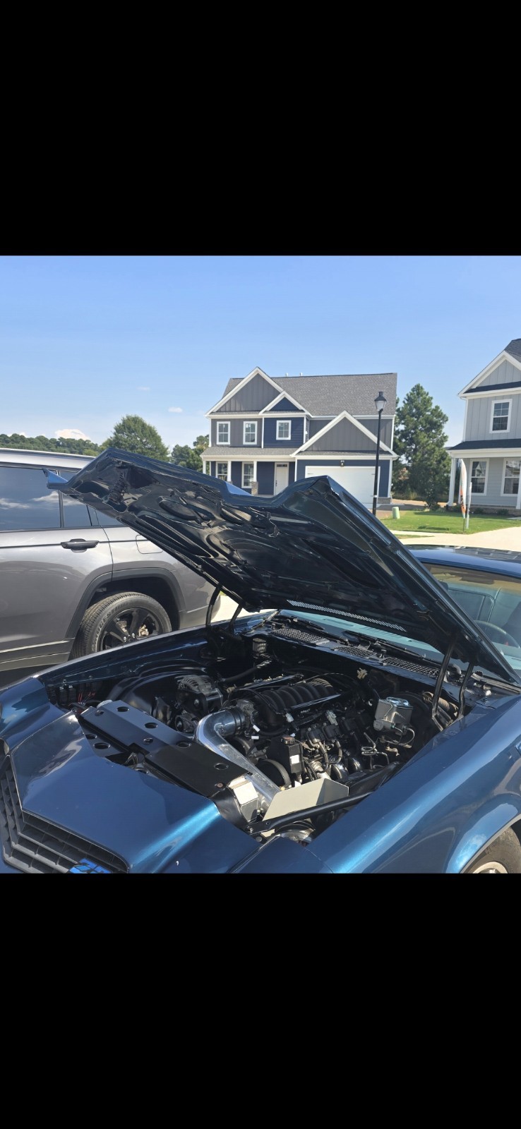 1979 Chevrolet Camaro Z28