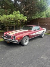 1974 Chevrolet Camaro