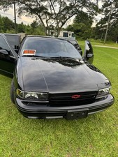 1994 Chevrolet Caprice CLASSIC SS