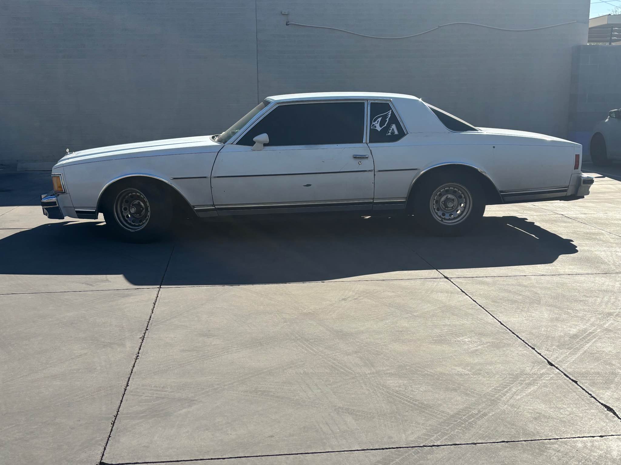 1978 Chevrolet Caprice