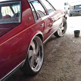 1987 Chevrolet Caprice