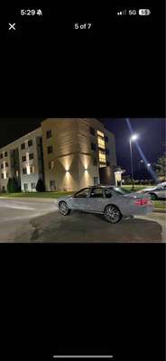 1996 Chevrolet Caprice Classic - Sedan 4D