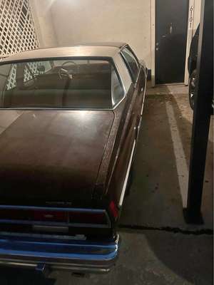 1979 Chevrolet Caprice Classic - 2D