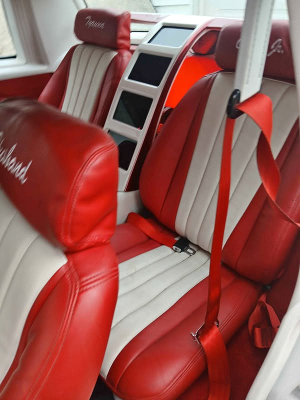 1986 Chevrolet Caprice - Coupe