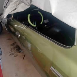 1971 Chevrolet Caprice