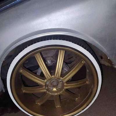 1987 Chevrolet Caprice