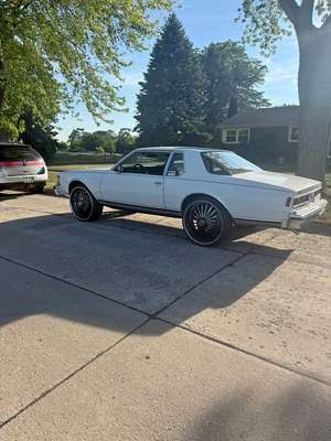 1979 Chevrolet Caprice