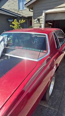 1978 Chevrolet Caprice