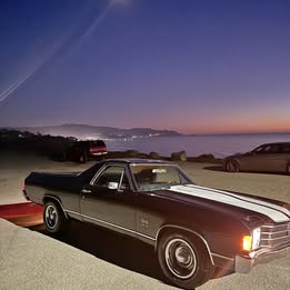 1989 Chevrolet Caprice Classic - Sedan 4D