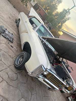 1969 Chevrolet Caprice
