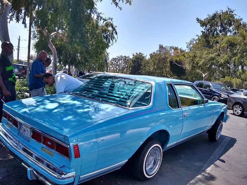 1979 Chevrolet Caprice
