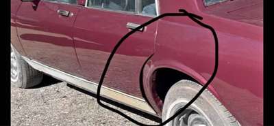 1989 Chevrolet Caprice Classic