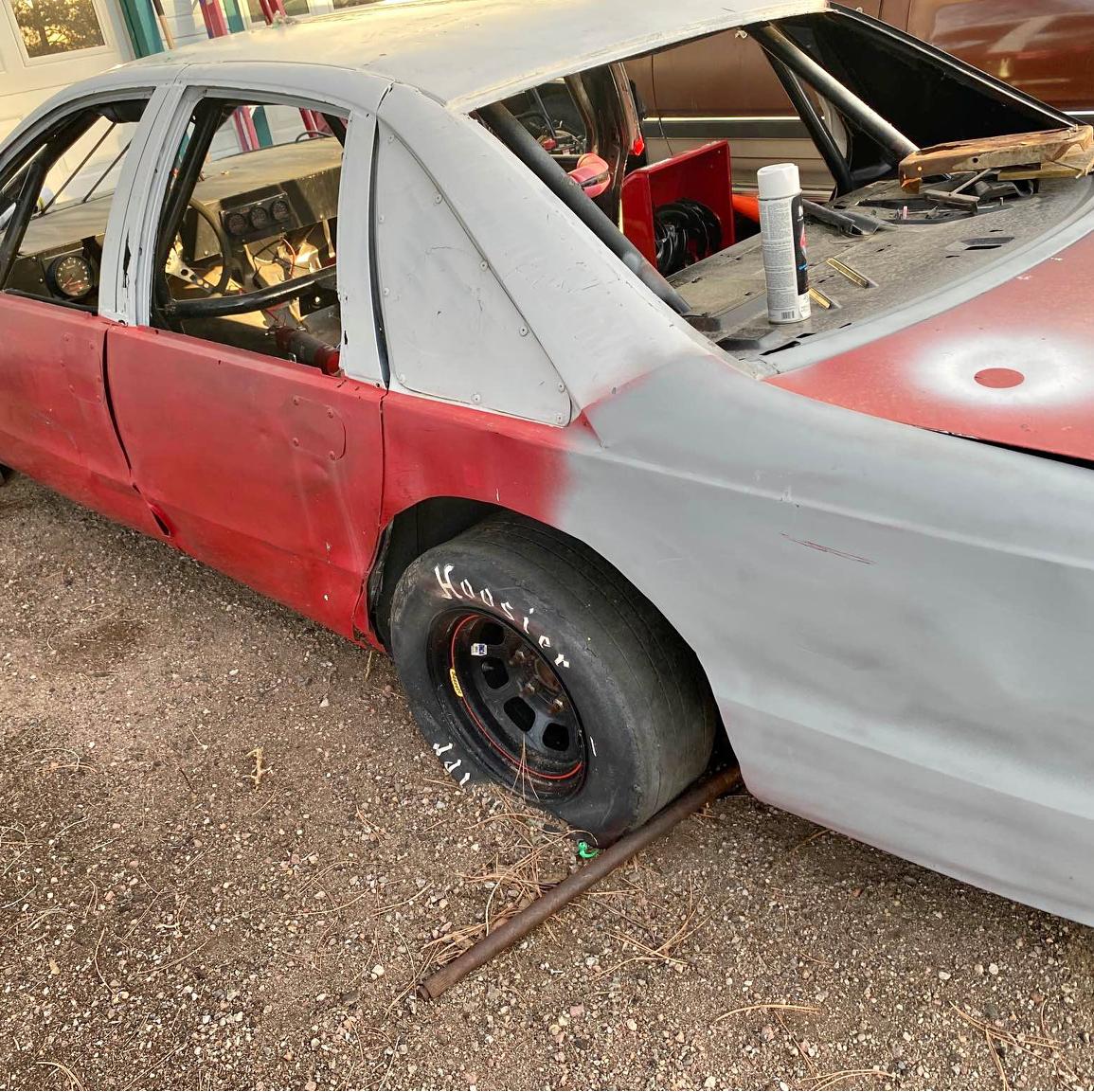 1995 Chevrolet Caprice