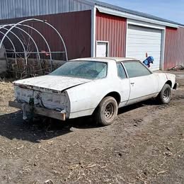 1979 Chevrolet Caprice