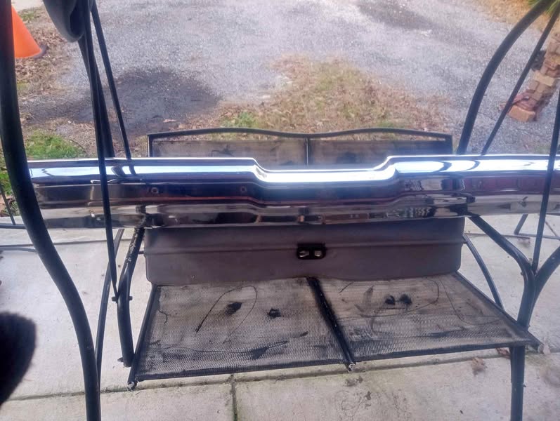 1975 Chevrolet Caprice Classic