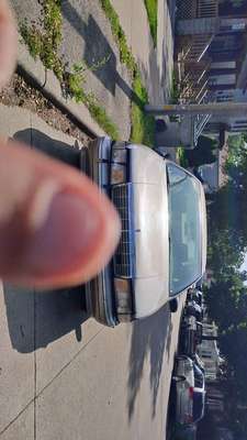 1996 Chevrolet Caprice Classic