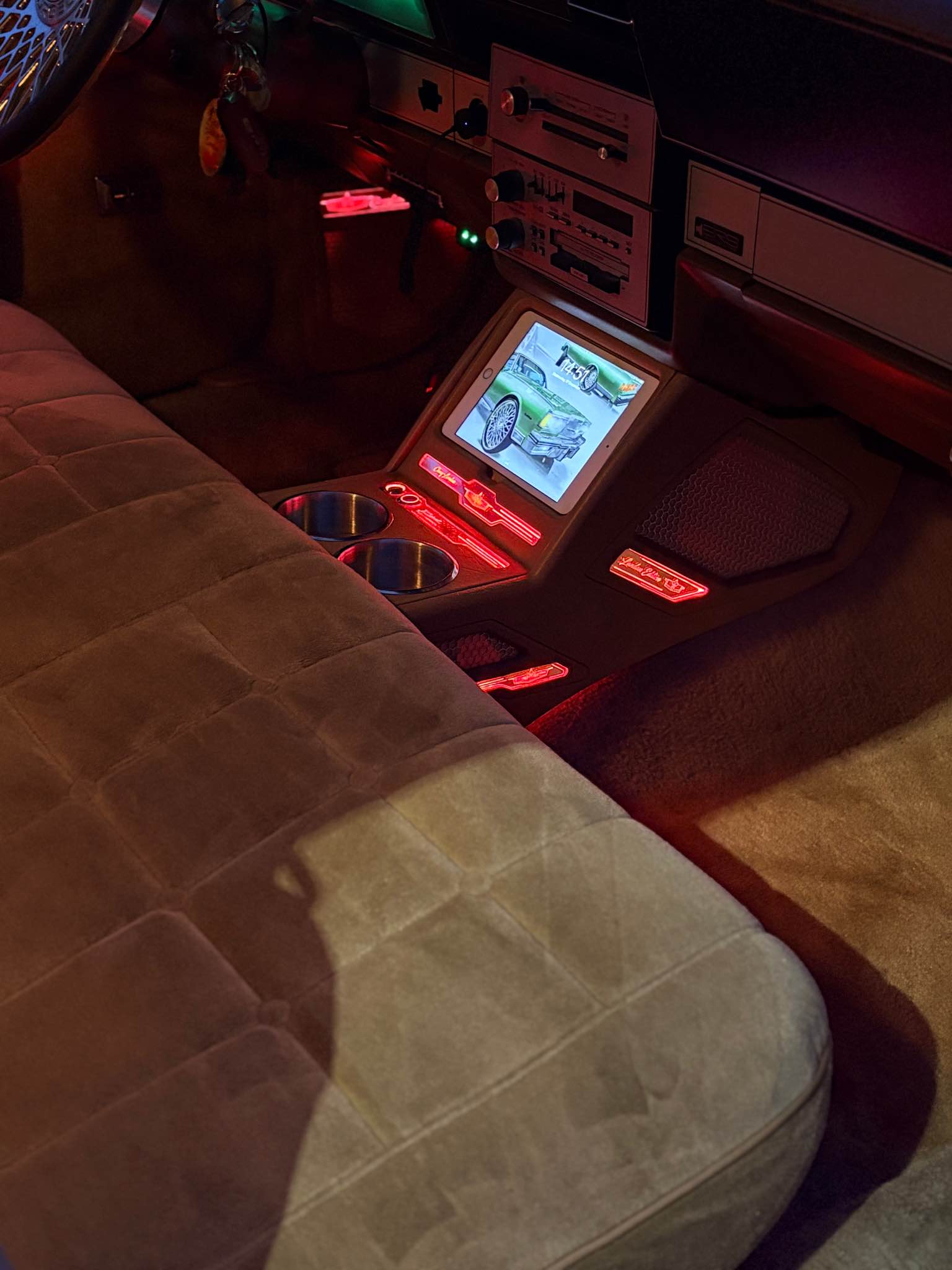 1985 Chevrolet Caprice Classic