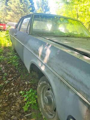 1966 Chevrolet Caprice