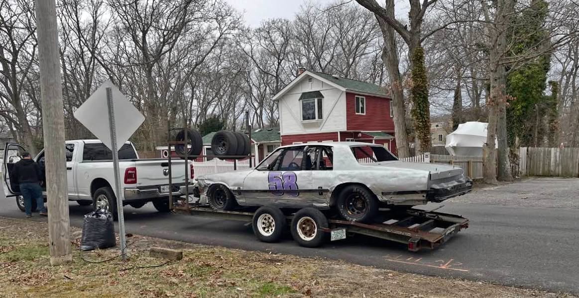 1980 Chevrolet Caprice