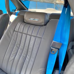 1995 Chevrolet Caprice - Sedan 4D