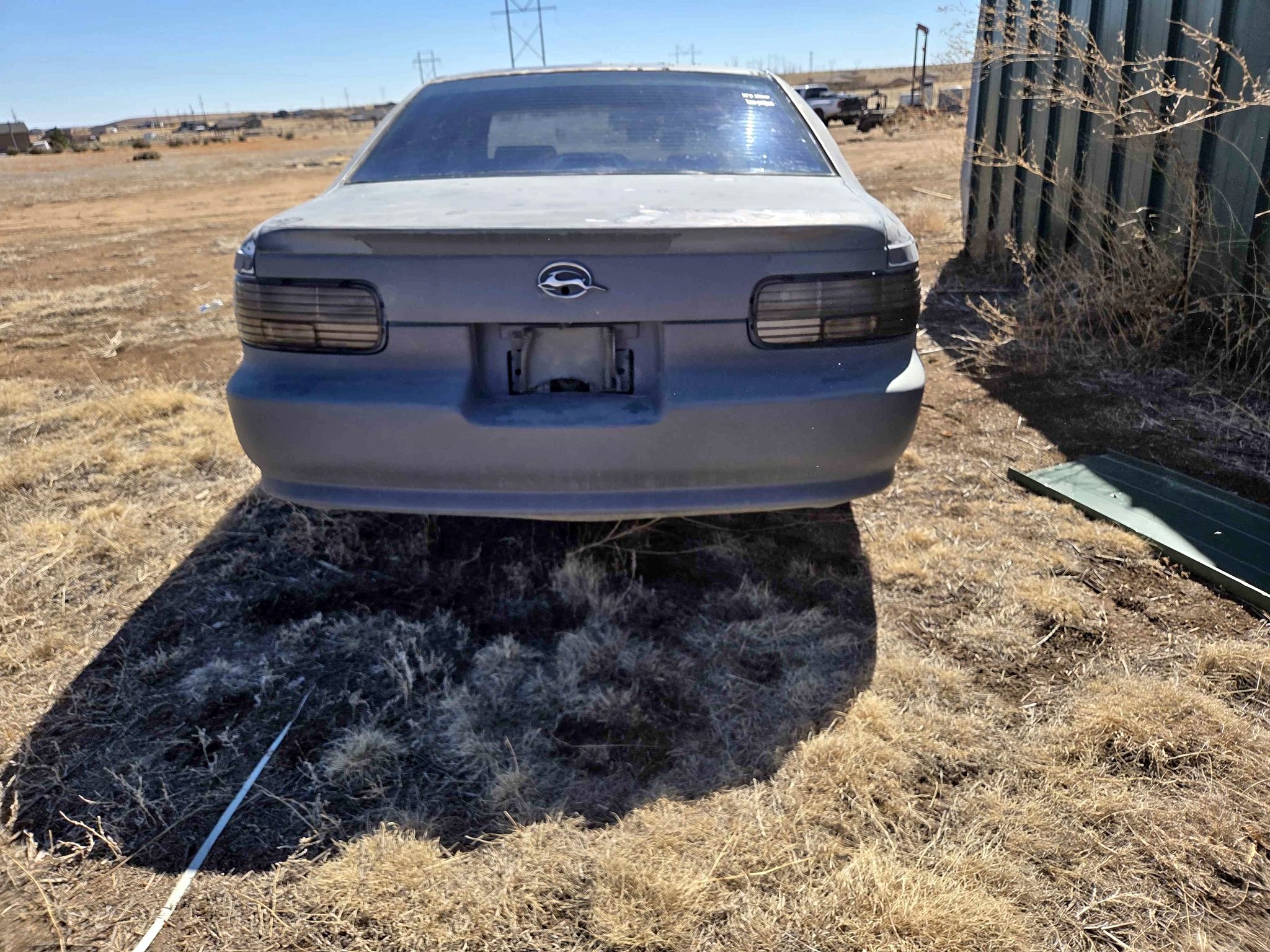 1995 Chevrolet Caprice Classic