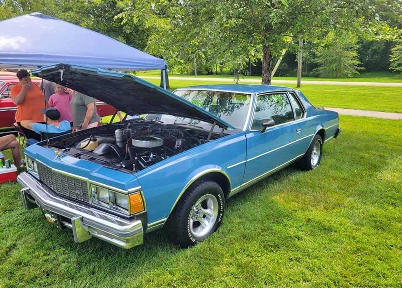 1979 Chevrolet Caprice