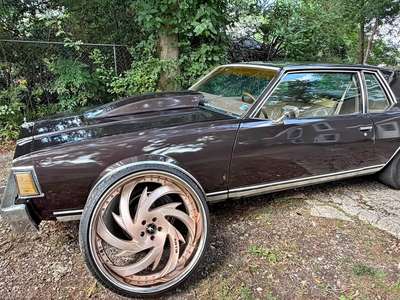 1979 Chevrolet Caprice Classic
