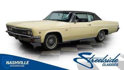 1966 Chevrolet Caprice