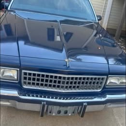 1973 Chevrolet Caprice Classic