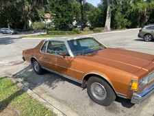 1978 Chevrolet Caprice