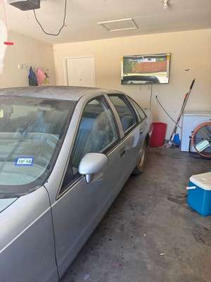 1994 Chevrolet Caprice Classic - Sedan 4D
