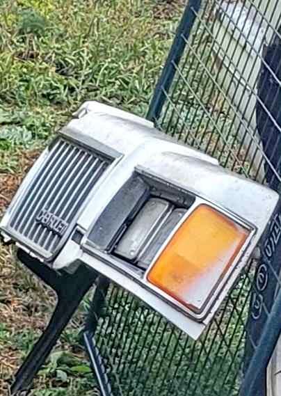 1988 Chevrolet Caprice - Classic Sedan 4D