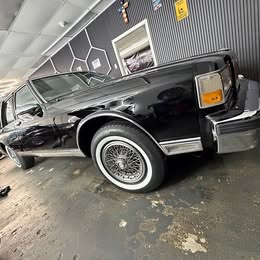 1990 Chevrolet Caprice