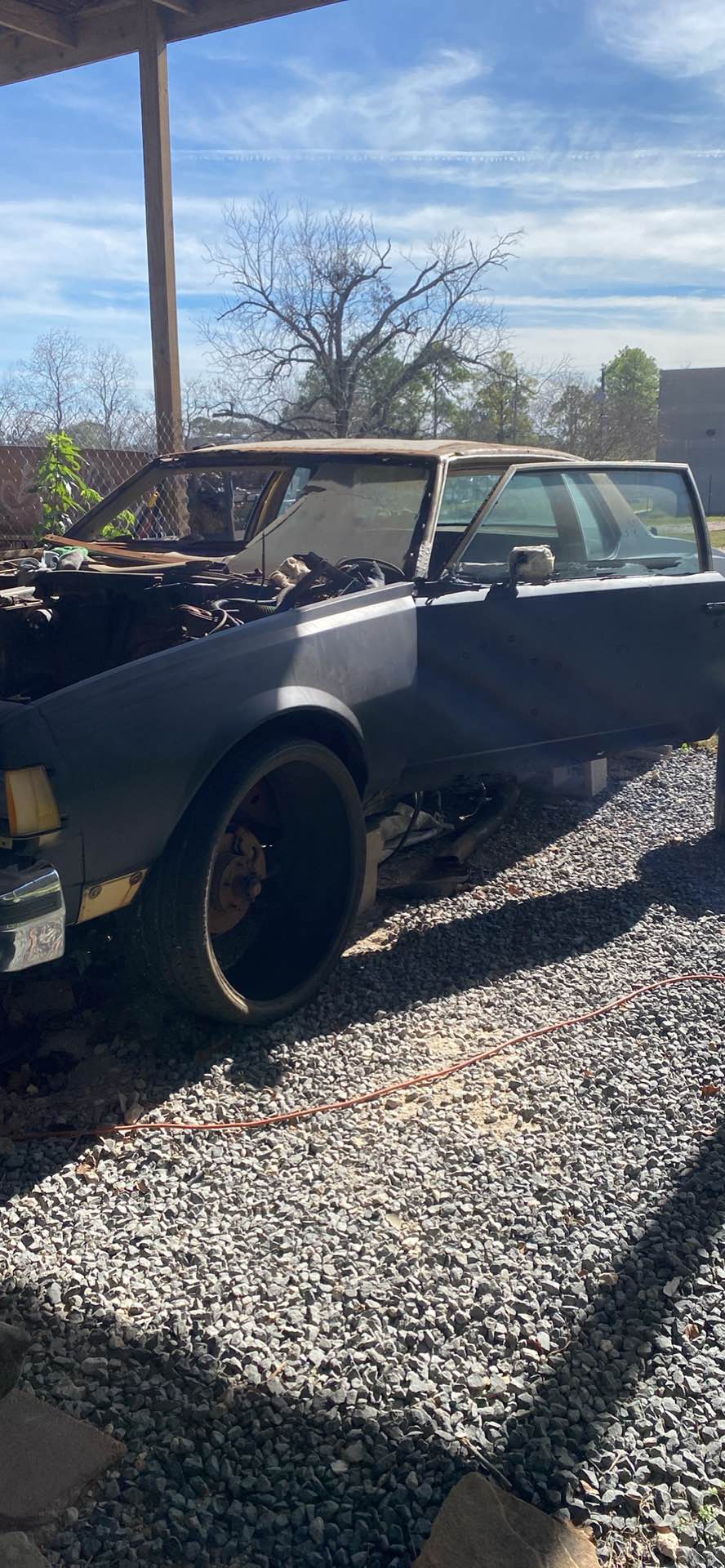 1977 Chevrolet Caprice Classic