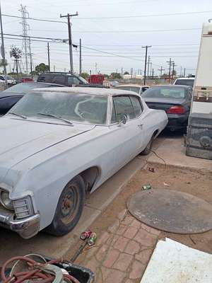1967 Chevrolet Caprice