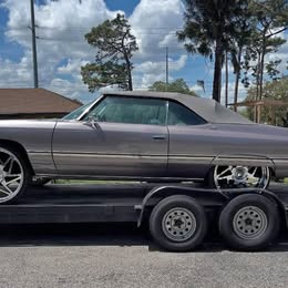 1978 Chevrolet Caprice