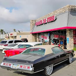 1973 Chevrolet Caprice