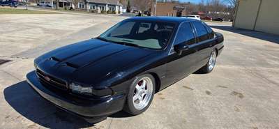 1994 Chevrolet Caprice ss