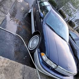 1991 Chevrolet Caprice Classic