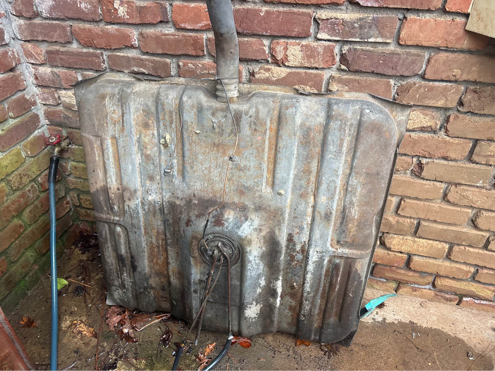 1973 Chevrolet Caprice - Coupe