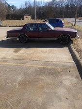 1989 Chevrolet Caprice CLASSIC