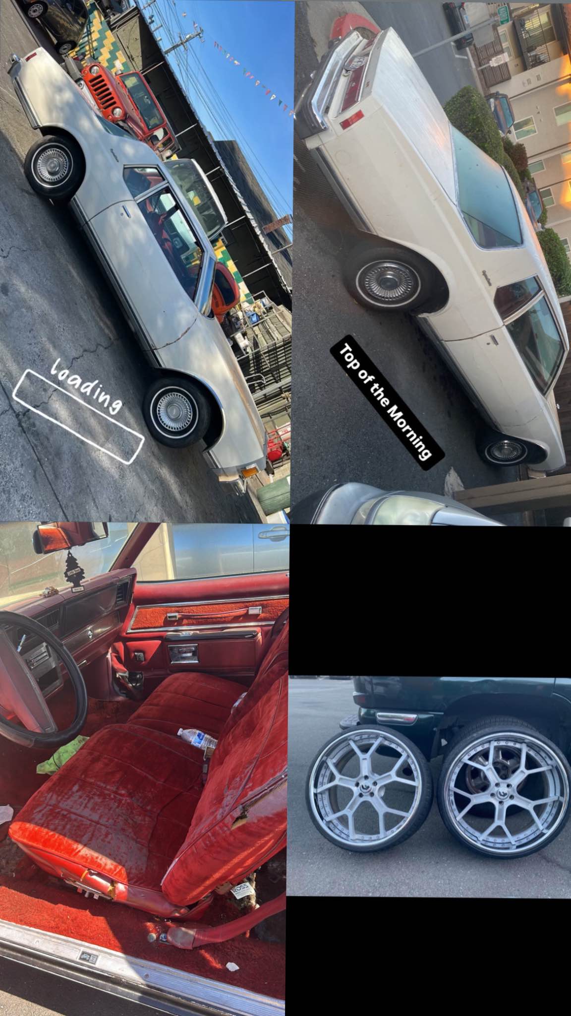 1977 Chevrolet Caprice Classic