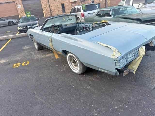 1975 Chevrolet Caprice - LS SWAP