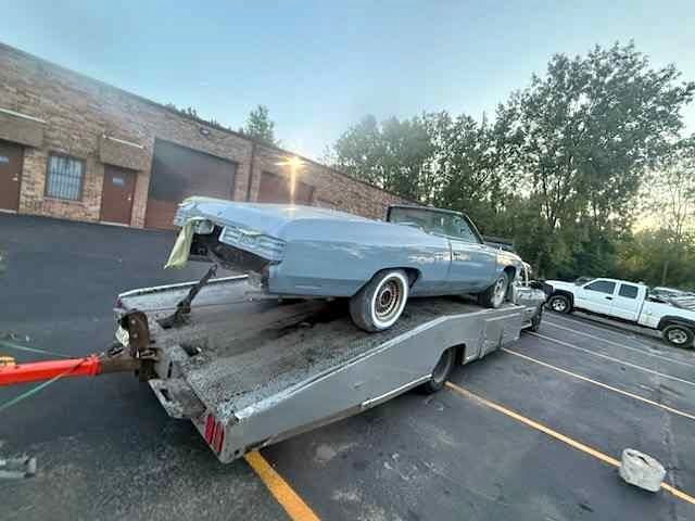 1975 Chevrolet Caprice - LS SWAP!!