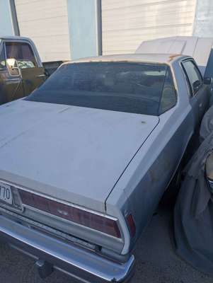 1977 Chevrolet Caprice Classic - V8