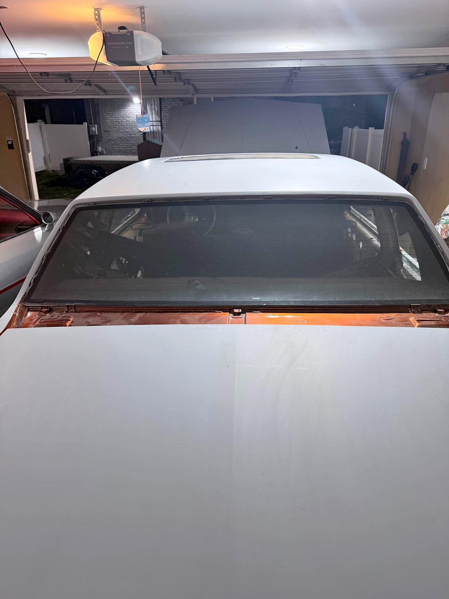 1979 Chevrolet Caprice - Classic Sedan 4D