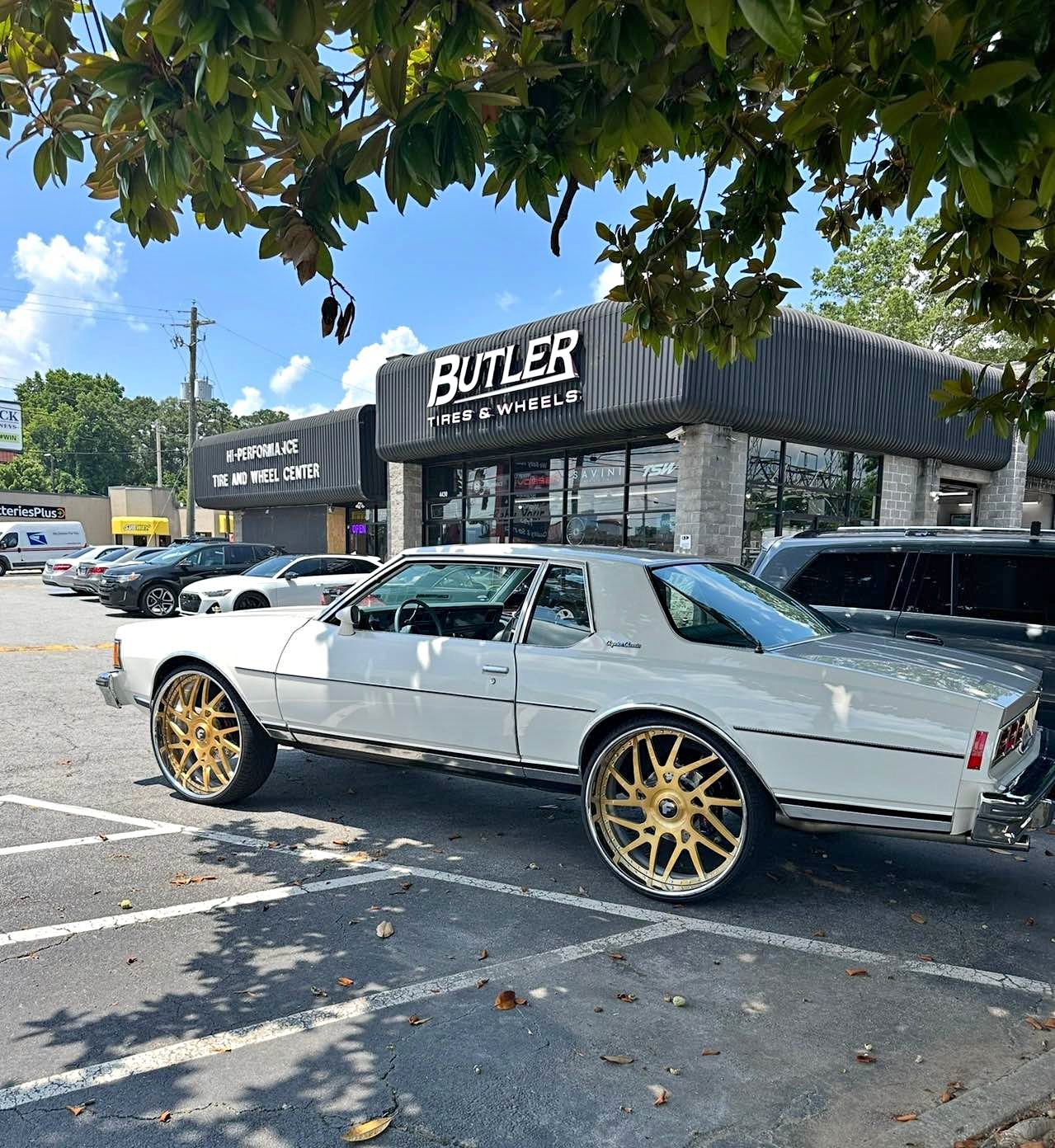 1978 Chevrolet Caprice