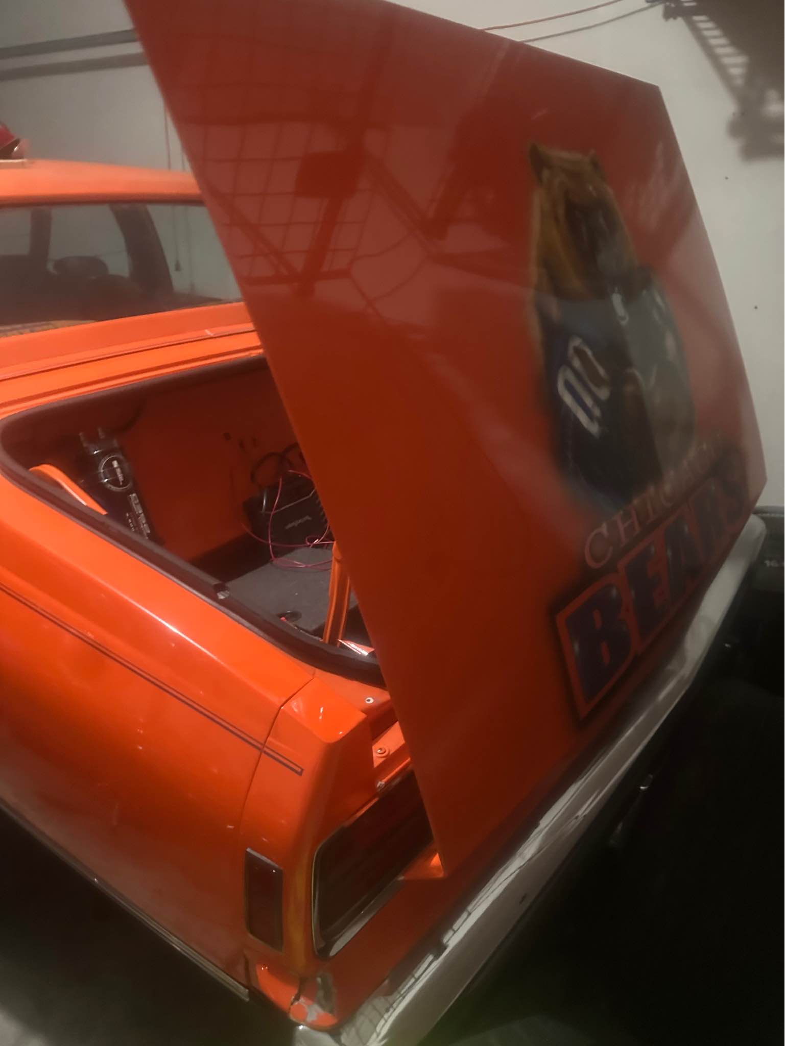 1988 Chevrolet Caprice - Classic Sedan 4D