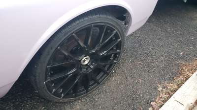 1989 Chevrolet Caprice