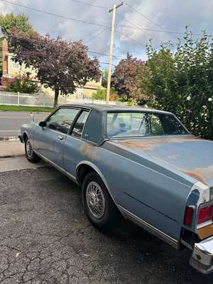 1980 Chevrolet caprice built 383 motor 411 posi - Trade for pickup c10 or shortbed
